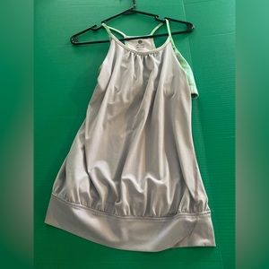 Old Navy Girls Active Tank